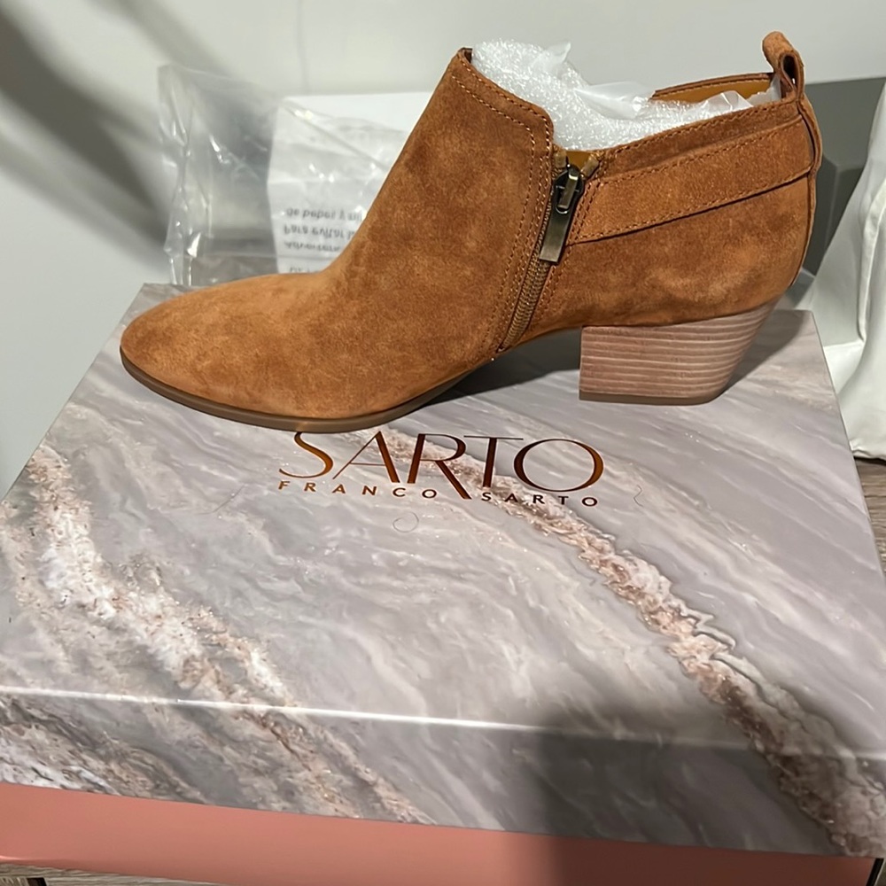Sarto Garfield